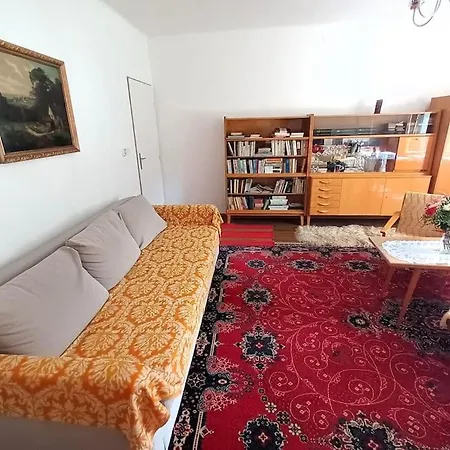 Lejlighed Klid, Priroda A Zazitky V Srdci Zamaguria - Cosy Near High Tatras Relov