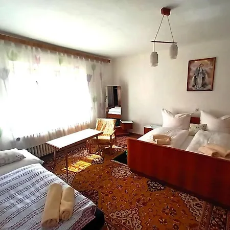 Klid, Priroda A Zazitky V Srdci Zamaguria - Cosy Near High Tatras *