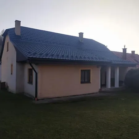 Klid, Priroda A Zazitky V Srdci Zamaguria - Cosy Near High Tatras Relov