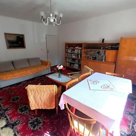 Klid, Priroda A Zazitky V Srdci Zamaguria - Cosy Near High Tatras