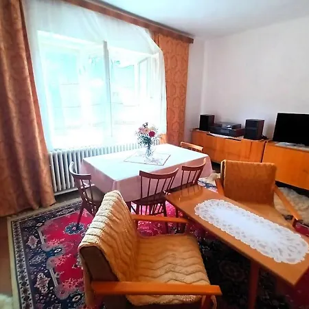 Klid, Priroda A Zazitky V Srdci Zamaguria - Cosy Near High Tatras Apartment *