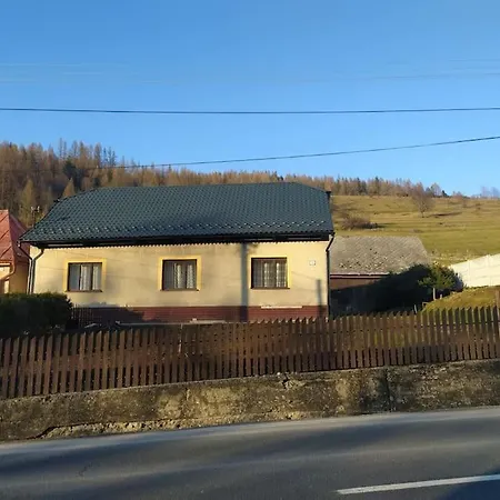 Klid, Priroda A Zazitky V Srdci Zamaguria - Cosy Near High Tatras