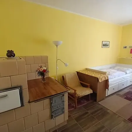 Klid, Priroda A Zazitky V Srdci Zamaguria - Cosy Near High Tatras Daire