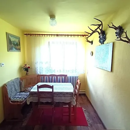 Klid, Priroda A Zazitky V Srdci Zamaguria - Cosy Near High Tatras Relov