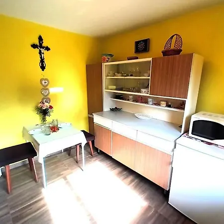 Klid, Priroda A Zazitky V Srdci Zamaguria - Cosy Near High Tatras * Relov