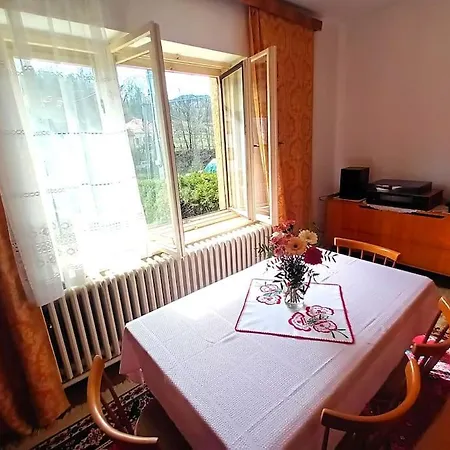 Klid, Priroda A Zazitky V Srdci Zamaguria - Cosy Near High Tatras