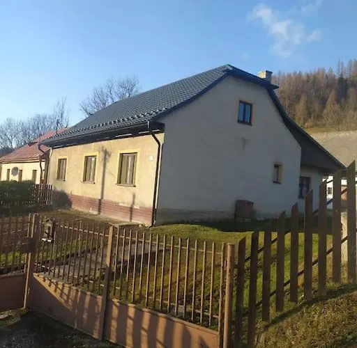 דירה Klid, Priroda A Zazitky V Srdci Zamaguria - Cosy Near High Tatras Relov