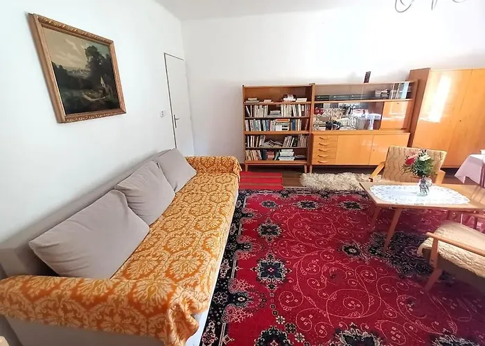 דירה Klid, Priroda A Zazitky V Srdci Zamaguria - Cosy Near High Tatras Relov