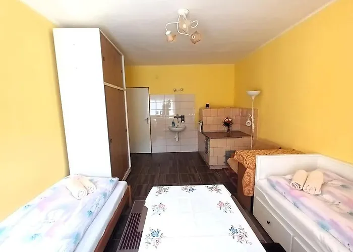 Klid, Priroda A Zazitky V Srdci Zamaguria - Cosy Near High Tatras דירה