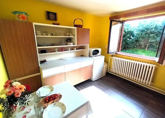 Klid, Priroda A Zazitky V Srdci Zamaguria - Cosy Near High Tatras דירה