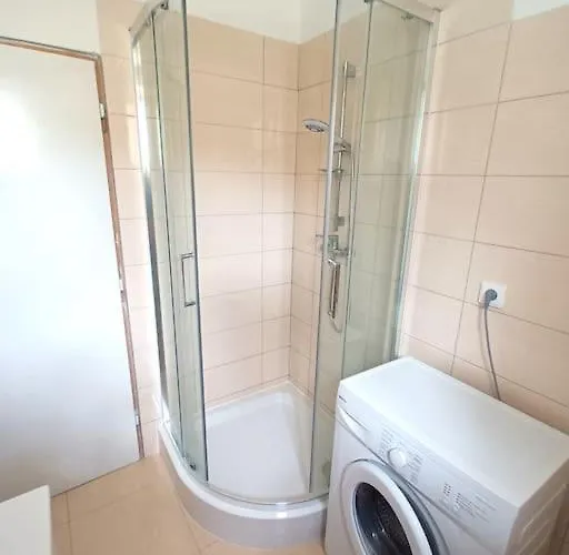 Klid, Priroda A Zazitky V Srdci Zamaguria - Cosy Near High Tatras דירה *