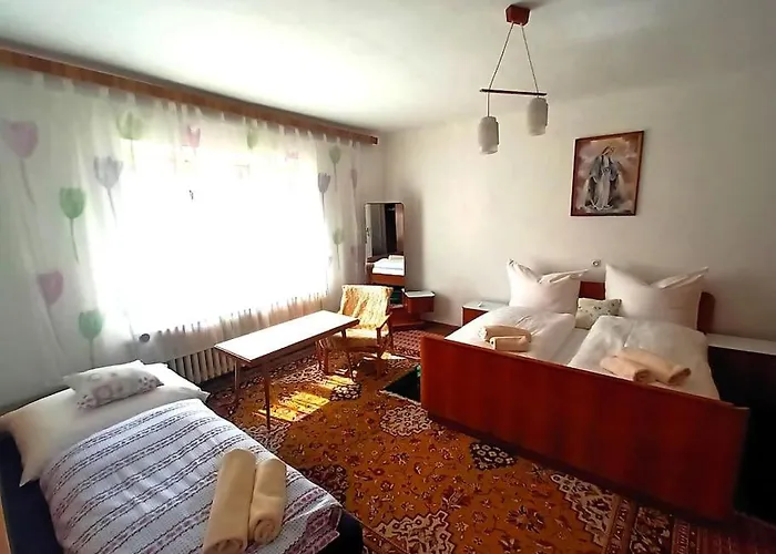 Klid, Priroda A Zazitky V Srdci Zamaguria - Cosy Near High Tatras *