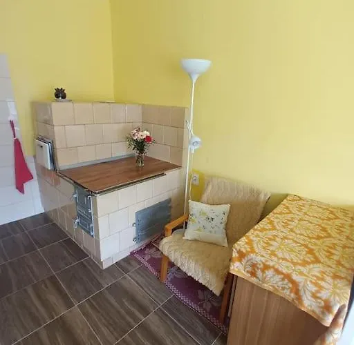 Klid, Priroda A Zazitky V Srdci Zamaguria - Cosy Near High Tatras * Relov