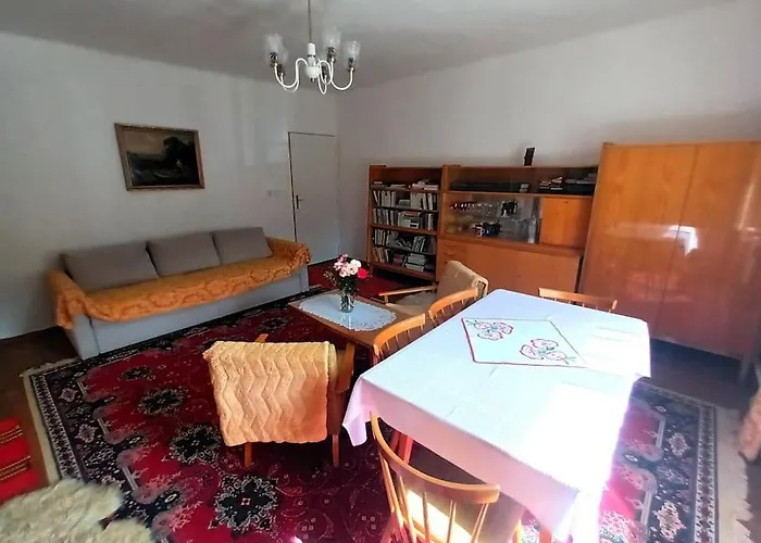 Klid, Priroda A Zazitky V Srdci Zamaguria - Cosy Near High Tatras