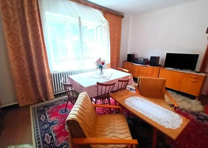 Klid, Priroda A Zazitky V Srdci Zamaguria - Cosy Near High Tatras דירה *