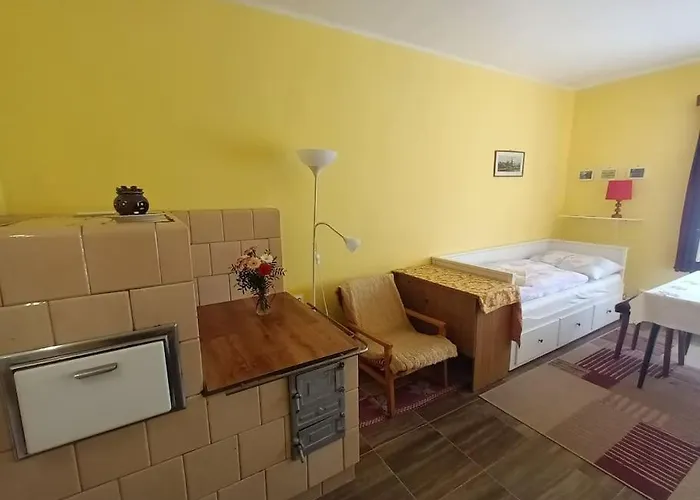 Klid, Priroda A Zazitky V Srdci Zamaguria - Cosy Near High Tatras דירה